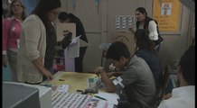 Finalizan votaciones en Honduras sin mayores incidentes