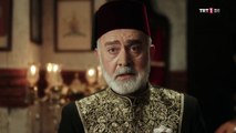 Payitaht Abdülhamid 26. Bölüm - Tahsin Paşanın Derdi