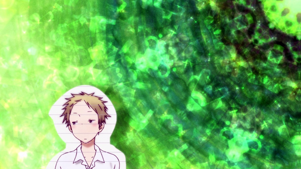 Isshuukan Friends - OP01