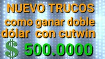 TRUCOS COMO GANAR DOBLE DOLAR 2018 - MIGUEL PEREZ ORIGINAL