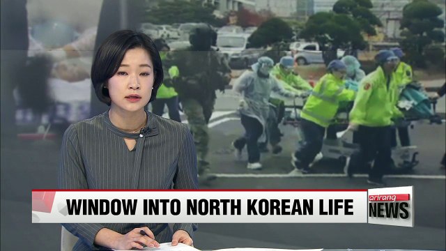 U.S. State Department official describes recent defection case as window into North Korean life