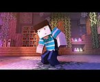 Witch Encounter - Minecraft Animation - Slamacow