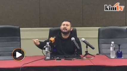 TMJ: 174, apa yang aneh sangat?