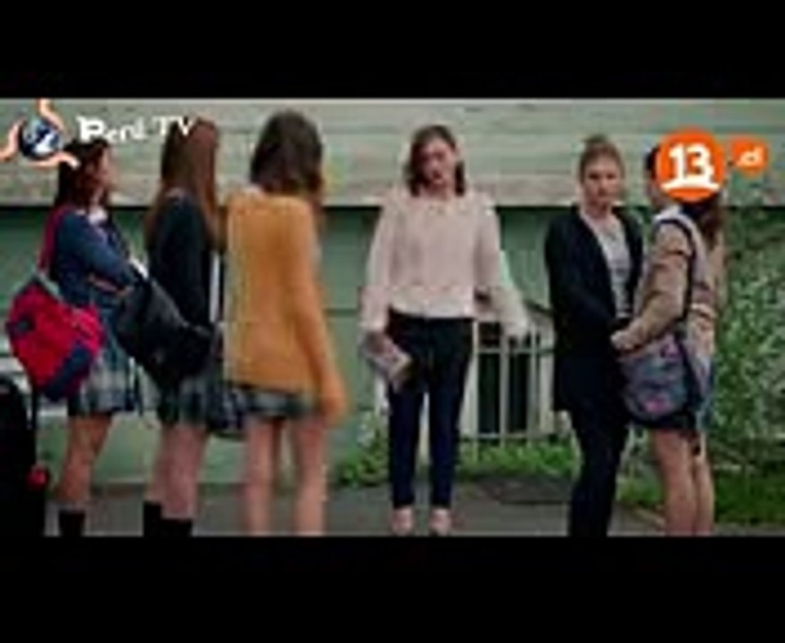 Huerfanas 2017 Capitulo 38 Avance