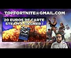 FORTNITE TOP 10 FR ▶ ENVOYEZ VOS CLIPS !