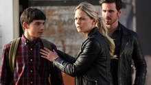 Once Upon a Time 07x09 "One Little Teart" Season 7 Episode 9 (HD) Ep09 - Online Episode Full