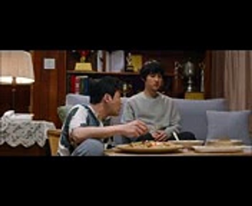 영화 형 짜장면 씬 (도경수 귀여워!!!!!!!!!!!)