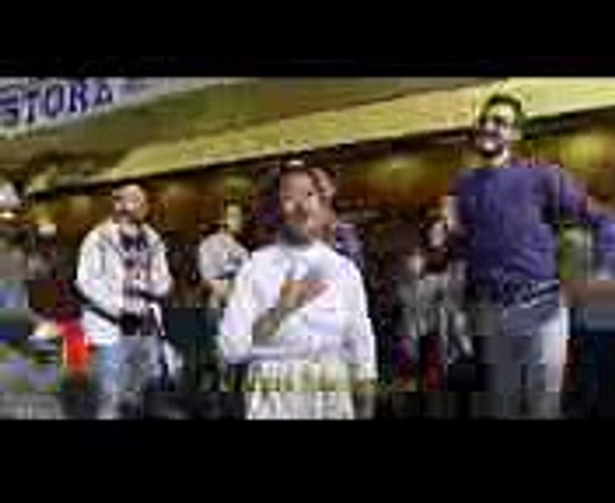 M, Toumani & Sidiki Diabaté, Fatoumata Diawara - Solidarité (ft. Santigold, Hiba Tawaji...