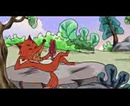 Phim Hoạt Hình Hay Nhất 2017 - LUẬT NHÂN QUẢ - Truyện Cổ Tích - Phim Hoạt Hình - Phim Hay