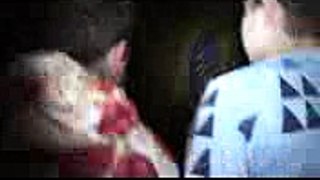Scary Bad Baby Attacks Family & Kids at Night with a Freaky Killer Clown in the House