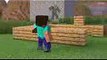 TROLLING THE LOUDEST KID ON MINECRAFT! (Minecraft Trolling Animation)