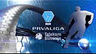 16. krog Triglav - Aluminij 03 ; Prva liga Telekom Slovenije 201718