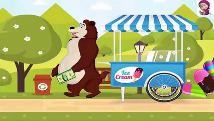 Masha et michka en français - Episode28 - HD