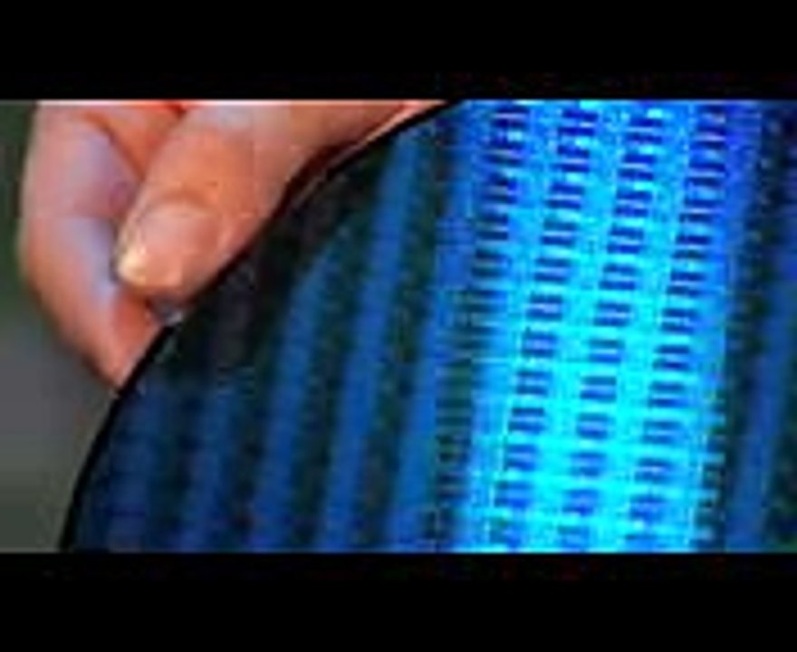 How to Make a Microprocessor (1)