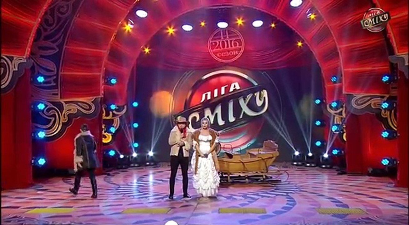 Звездный дуэт Их Время Истекло - Любимый Город