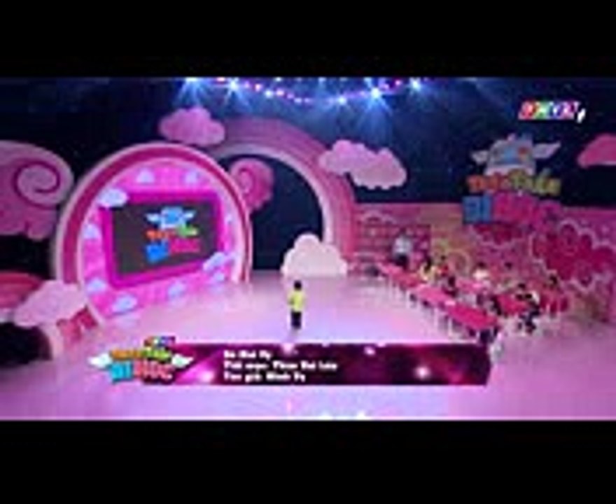 THVL  Thiên thần đi học – Tập 16[6] Thím Hai Lúa - Bé Mai Vy