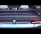 BMW 8 Series Concept (2018) Interior, Exterior, Driving [YOUCAR]