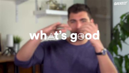 You're Washing Your Hands Wrong