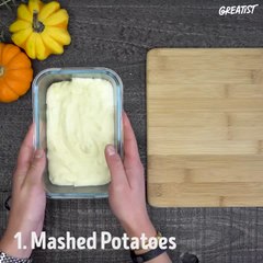 5 Hacks That Make Thanksgiving a Bit Healthier