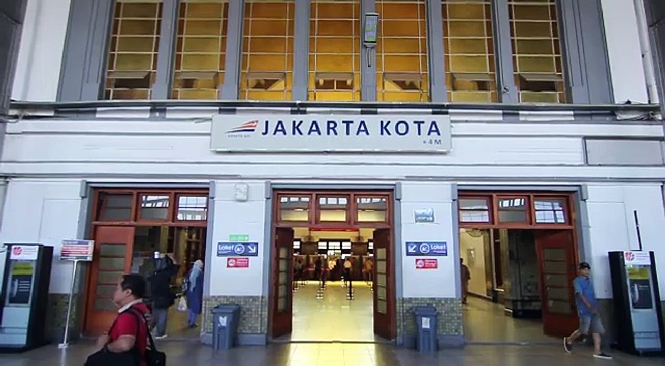 Jangan Lupakan Sejarah! #Vidfest_UINJKT
