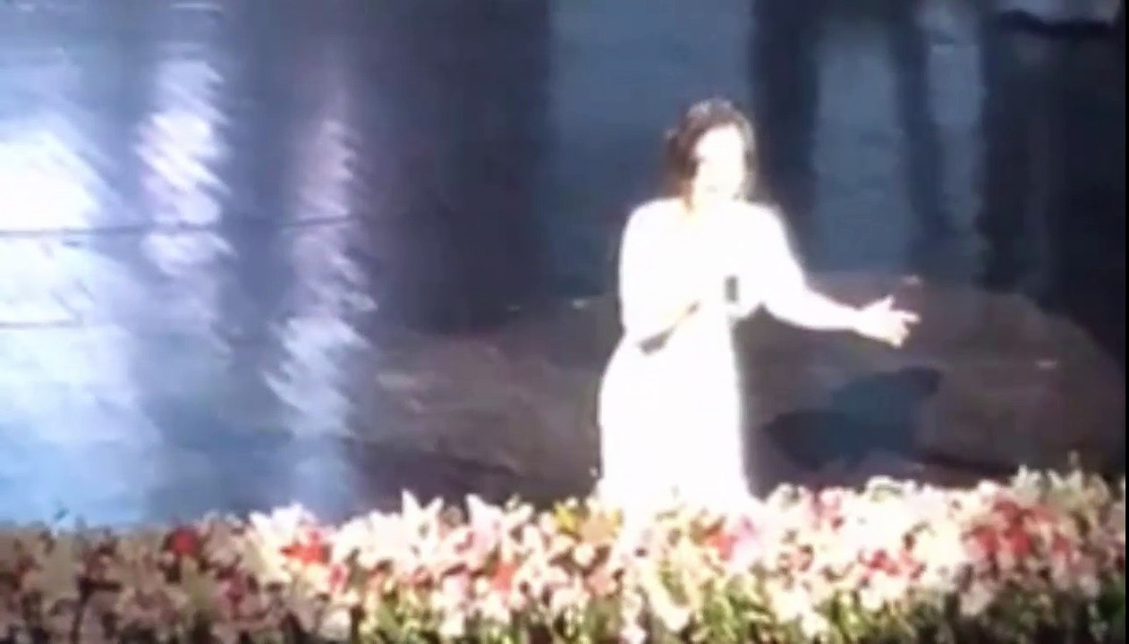 Một mình - Hồng Nhung