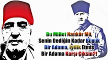 Mustafa Kemal Büyükse, Niye Kanunla Koruyorsunuz؟! - Üstad Kadir Mısıroğlu