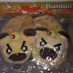 hamtaro but boss speeds the video up