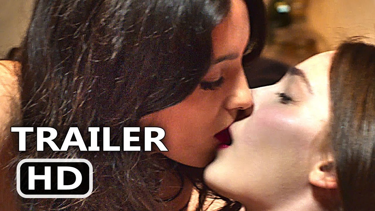 SEXDOLL Trailer (2017) Thriller Movie HD