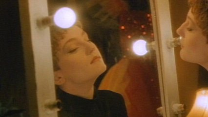 Patricia Kaas - Elle voulait jouer cabaret