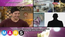 Mars Mashadow: Dramatic actor, nagpatawag ng meeting para ma-improve ang show nila?