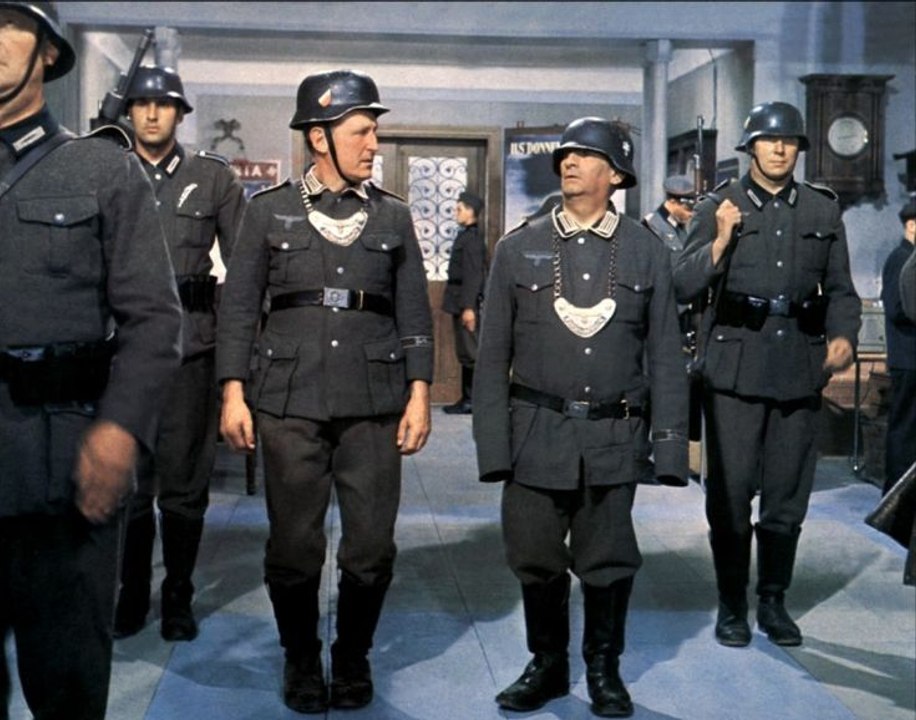 La grande vadrouille (1966)