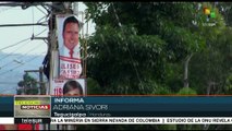 Honduras: delegados de COPPPAL denuncian hostilidades y maltratos