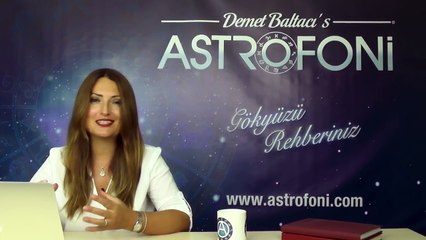 Oğlak Burcu Haftalık Astroloji Yorumu 13-19 Kasım 2017
