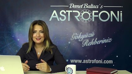 Başak Burcu Aylık Astroloji Yorumu Kasım 2017