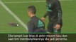 SOSIAL: Sepakbola: Ronaldo Akan Kembali Berperan Penting Bagi Real - Xabi Alonso