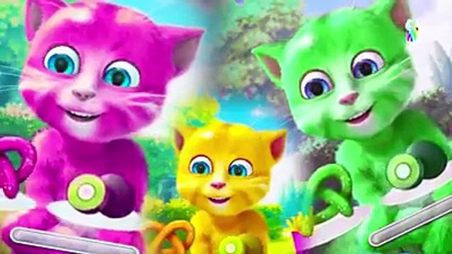 Nhạc thiếu nhi sôi động hay nhất cho bé yêu