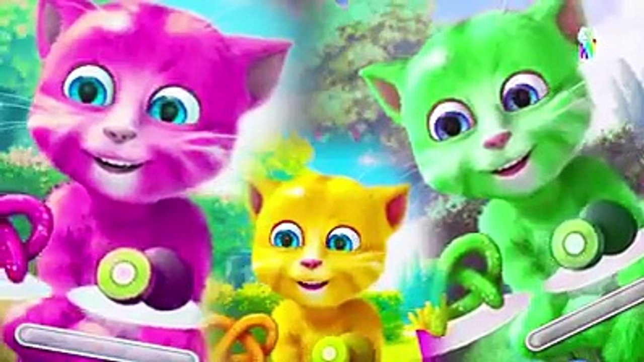 Nhạc thiếu nhi sôi động hay nhất cho bé yêu