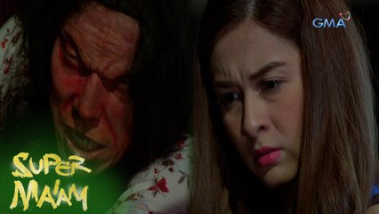 Super Ma'am: Pagkitil ni Super Ma’am sa buhay ni Jack | Episode 49