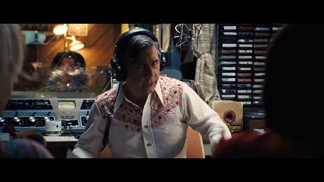 Battle Of The Sexes - Exclusive Interview With Andrea Riseborough, Elisabeth Shue & Directors