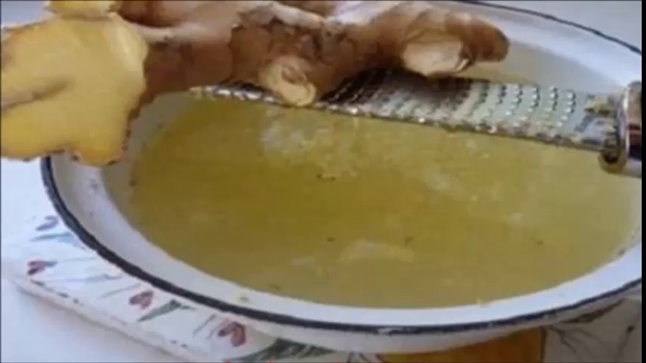 Esta bebida deja tu hígado nuevo, elimina piedras en riñones, adelgaza y te hará sentir mas joven