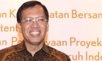 Kalau Robert Pakpahan Jadi Dirjen Pajak, Ini PR-nya