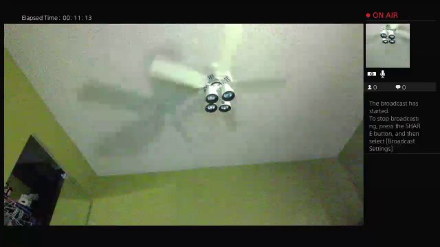 dwstonecold's Live PS4 Broadcast (1666)