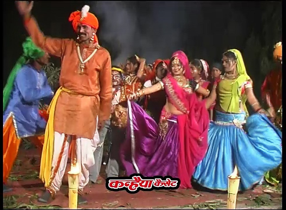 बुन्देली राई नाच / चाची के जलवा / कभी ना झूटे यारी मन बस गयो प्यारी / Vol -02 / फूल सिंह & लक्ष्मी त्रिपाठी