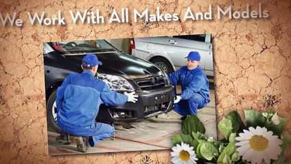 How To Choose The Best Auto Body Repair Shop