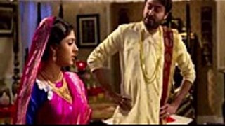 Sanyashi Raja (18 November 2017) Sanyashi Raja  Episode 68 Star Jalsha