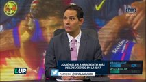 LUP: América o Cruz Azul, ¿quién se arrepiente más?