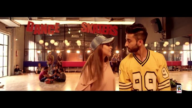 JAANI TERA NAA (Full Video) _ SUNANDA SHARMA _ New Punjabi Songs 2017 _ AMAR AUDIO