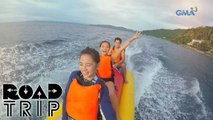 Road Trip Teaser Ep. 19: Batangas adventure with Ella Cruz, Joyce Pring, and Marlon Stockinger