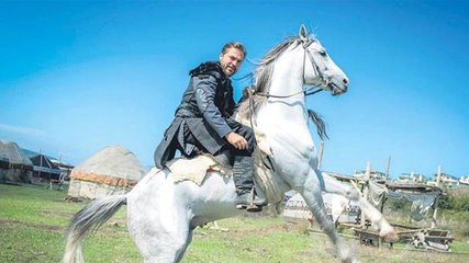 Engin Altan'ı Şahlandıran İmza! 6 Milyon Liralık Anlaşma İmzaladı