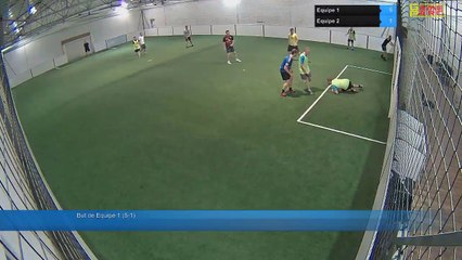 Equipe 1 Vs Equipe 2 - 23/11/17 17:53 - Loisir Poitiers - Poitiers Game Parc